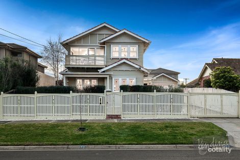 Property photo of 72 Fawkner Street Aberfeldie VIC 3040