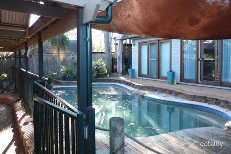 Property photo of 8 Erica Crescent Georges Hall NSW 2198