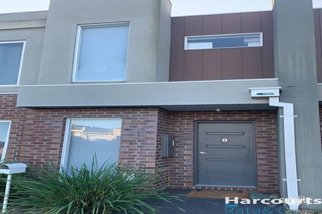 Property photo of 8 Palmero Street Epping VIC 3076