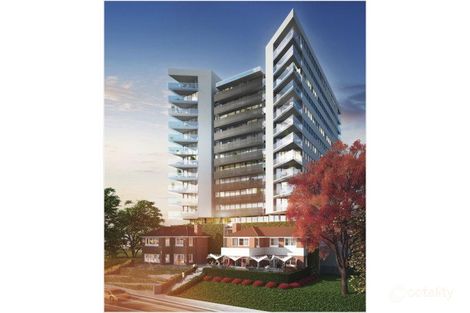 Property photo of 305/10-12 Davey Street Frankston VIC 3199