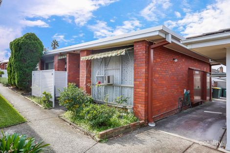 Property photo of 34/27-33 Corella Road Kirrawee NSW 2232