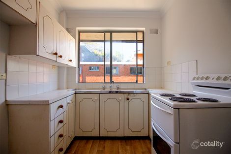 Property photo of 11/2 Fairway Close Manly Vale NSW 2093