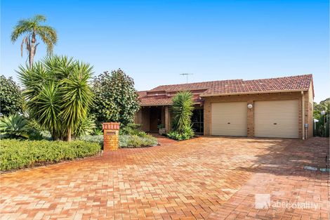 Property photo of 7 Lisle Street Mount Claremont WA 6010