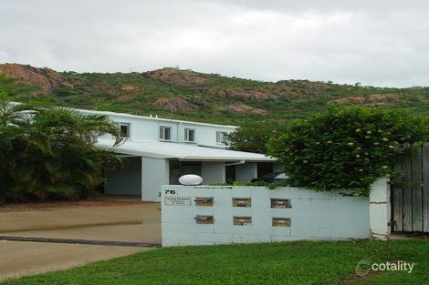 3/76 Paxton St, North Ward, QLD 4810