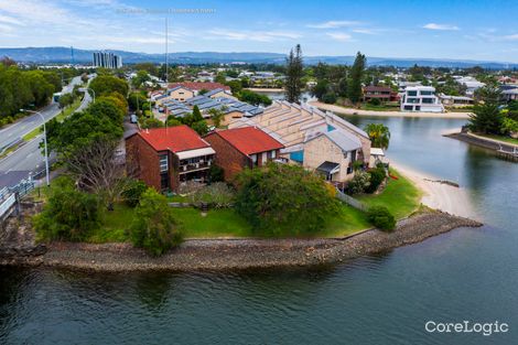 Property photo of 1/47 Hooker Boulevard Broadbeach Waters QLD 4218