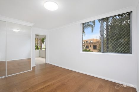 Property photo of 2/8 Holkham Avenue Randwick NSW 2031