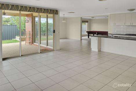 Property photo of 37 Maple Crescent Numurkah VIC 3636