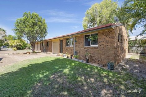 4 Cleary St, Millbank, QLD 4670