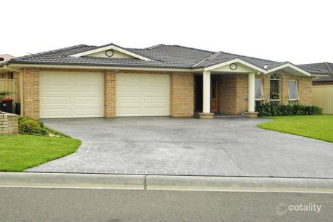 20 St Marys St, West Hoxton, NSW 2171