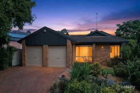 Property photo of 4 Ramsay Close Narellan Vale NSW 2567