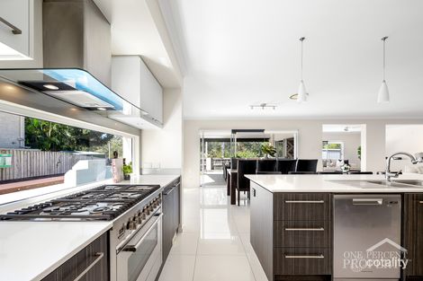 Property photo of 11 Canopus Street Bridgeman Downs QLD 4035