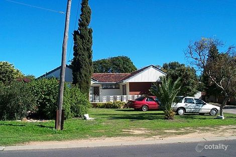 Property photo of 98 Blencowe Road Rangeway WA 6530