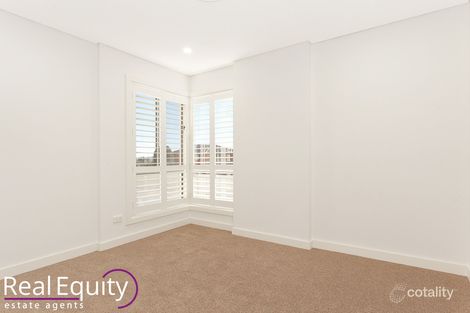 Property photo of 103/80 Lucas Avenue Moorebank NSW 2170