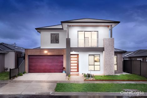 Property photo of 4 Bilby Street Craigieburn VIC 3064