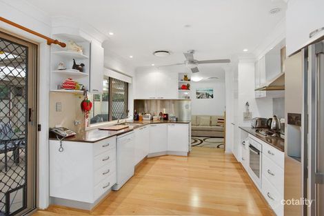 Property photo of 3/5 Warriewood Place Robina QLD 4226