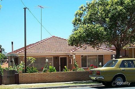 95 Flinders St, Mount Hawthorn, WA 6016