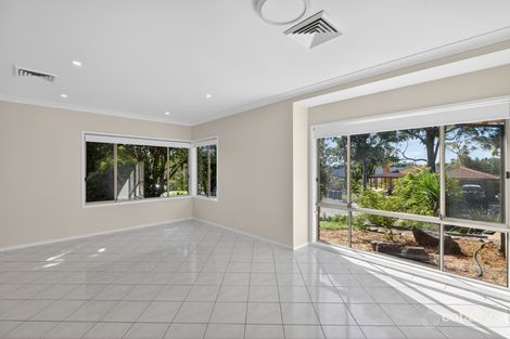 Property photo of 4 Ramsay Close Narellan Vale NSW 2567