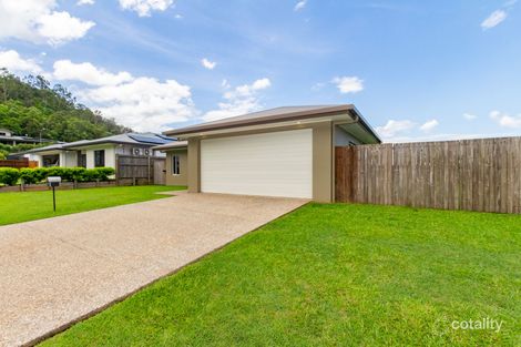 Property photo of 3 Ghelfi Close Gordonvale QLD 4865
