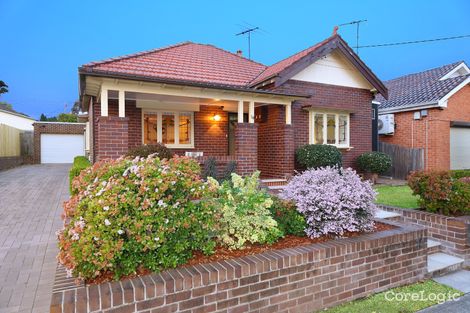 Property photo of 14 Mutual Road Mortdale NSW 2223