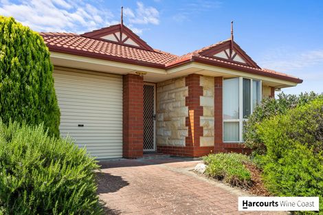 Property photo of 74 Lakeside Circuit Encounter Bay SA 5211