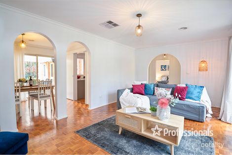 Property photo of 12 Lincoln Road Warburton VIC 3799