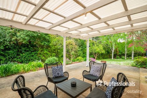 Property photo of 12 Lincoln Road Warburton VIC 3799