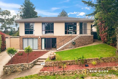 Property photo of 8 Doyle Place Karabar NSW 2620