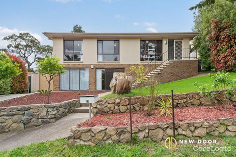 Property photo of 8 Doyle Place Karabar NSW 2620