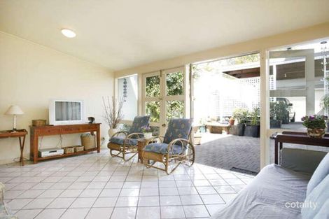 Property photo of 163 Hargrave Street Paddington NSW 2021