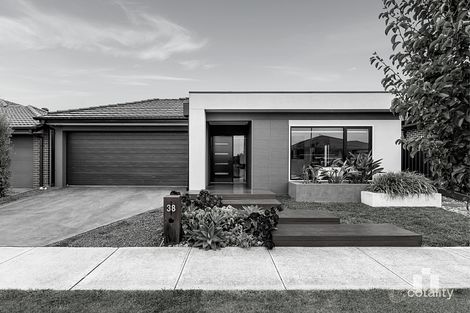 Property photo of 38 Freehold Street Doreen VIC 3754
