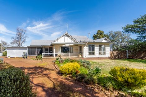 Property photo of 229 Wallaces Road Panuara NSW 2800