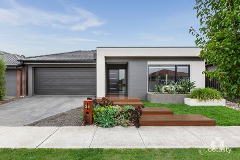 Property photo of 38 Freehold Street Doreen VIC 3754