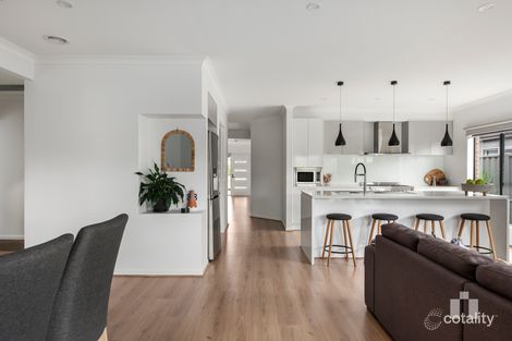Property photo of 38 Freehold Street Doreen VIC 3754