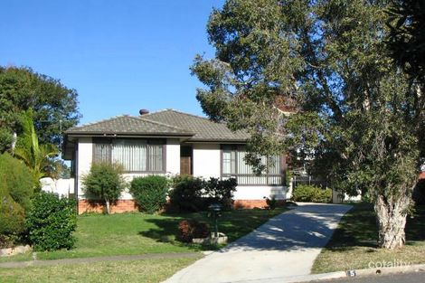 5 Renoir St, Old Toongabbie, NSW 2146
