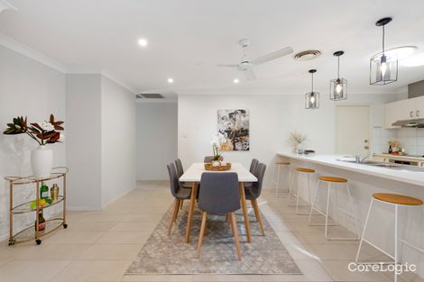 Property photo of 99 Silky Oak Crescent Carindale QLD 4152