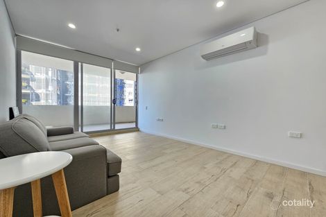 Property photo of 1407/23 Hassall Street Parramatta NSW 2150