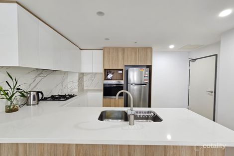 Property photo of 1407/23 Hassall Street Parramatta NSW 2150