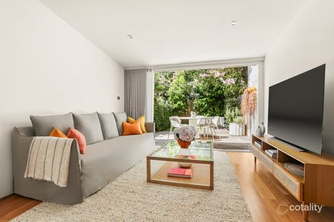 Property photo of 4 Bennetts Grove Avenue Paddington NSW 2021