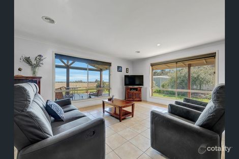 Property photo of 5 Muscat Court Rutherglen VIC 3685