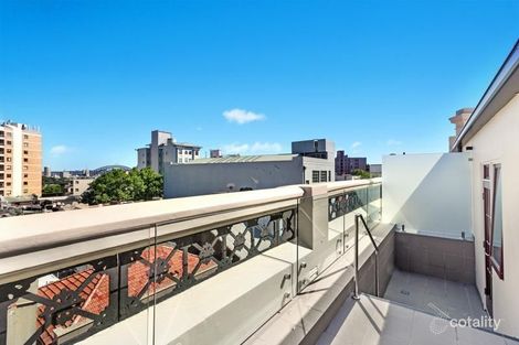 Property photo of 407/18 Bayswater Road Potts Point NSW 2011
