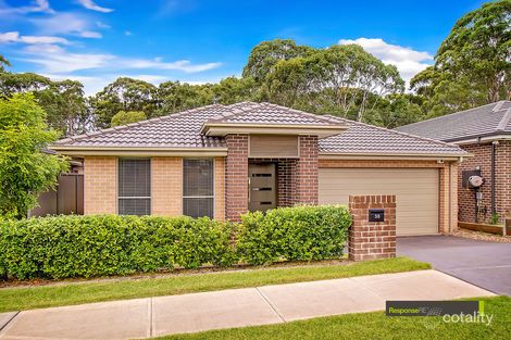 Property photo of 35 Boydhart Street Grantham Farm NSW 2765