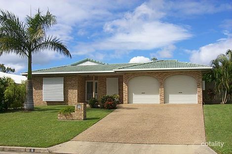 5 Eucalyptus Ave, Annandale, QLD 4814