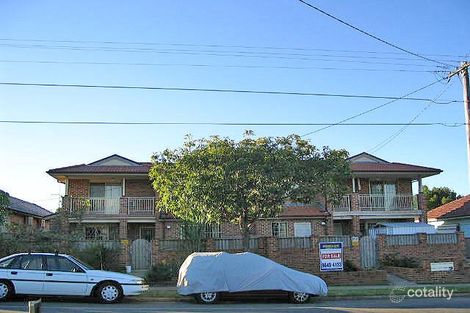 Property photo of 2/87-89 Vaughan Street Lidcombe NSW 2141