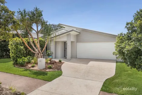 137 Ridgeview Dr, Peregian Springs, QLD 4573