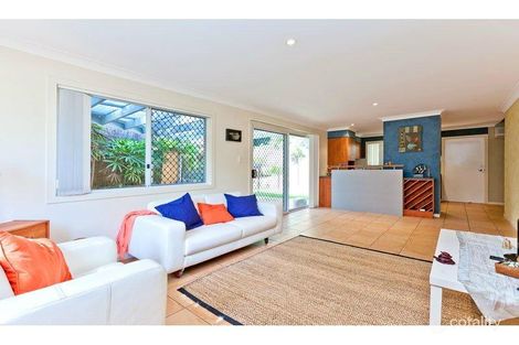 Property photo of 7/53 Shore Street East Cleveland QLD 4163