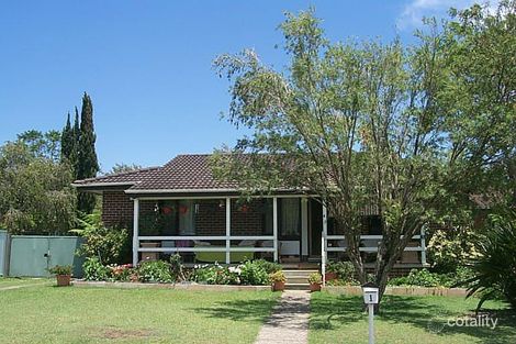 1 Mountview Cres, Urunga, NSW 2455