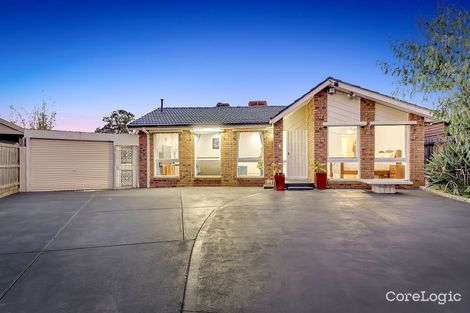 Property photo of 4 Belvedere Court Epping VIC 3076