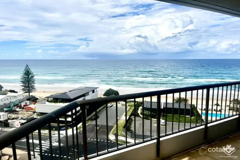 Property photo of 3554 Main Beach Parade Main Beach QLD 4217