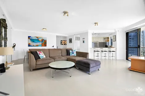 Property photo of 3554 Main Beach Parade Main Beach QLD 4217