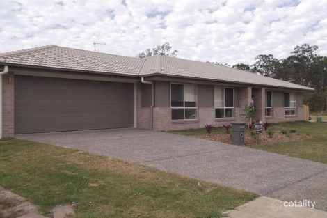 9 Naple Pde, Bannockburn, QLD 4207